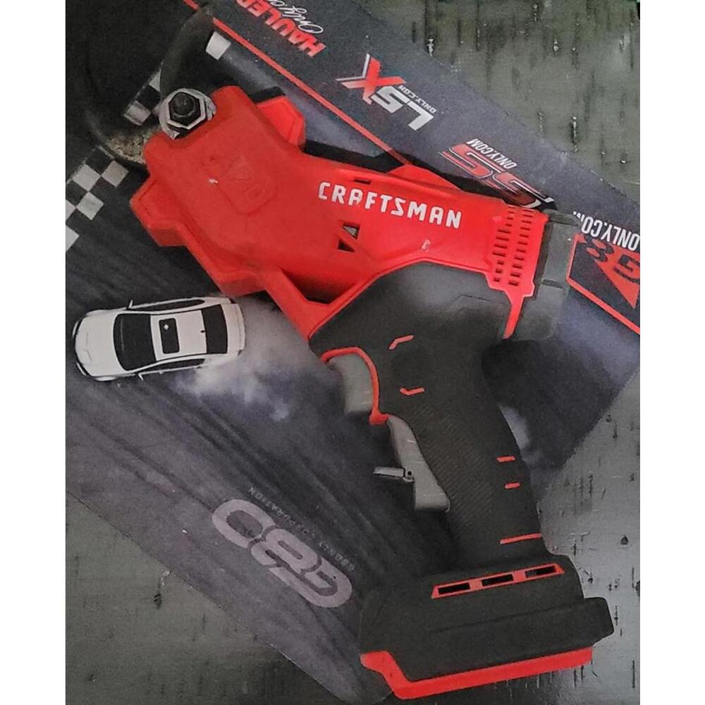 Craftsman Cordless Pruning Shears